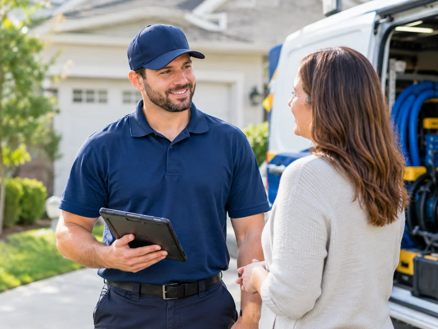 Sewage Backup Cleanup Stedman, NC FAQs